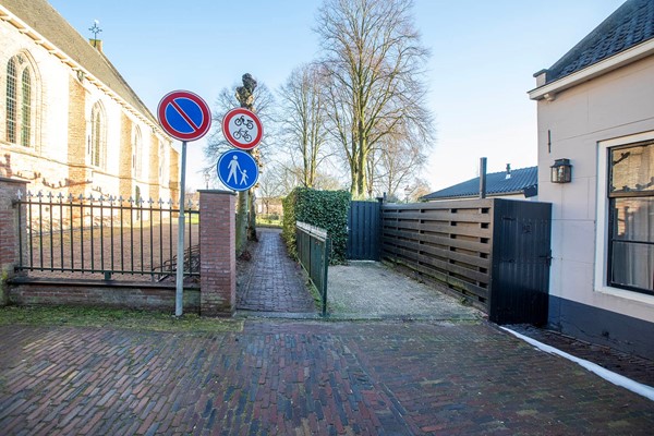 Medium property photo - Dorpstraat 45, 3461 CP Linschoten